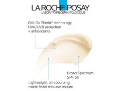 La Roche-Posay Anthelios 50 Daily Anti-Aging Primer With Sunscreen 9 La Roche-Posay Anthelios 50 Daily Anti-Aging Primer With Sunscreen -Beauty shop 0jobvkim 202205051802110665