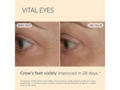 ISDIN Isdinceutics Vital Eyes Overnight Eye Cream With Melatonin -Beauty shop 0tur45zl 202301101702261509