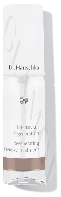 Dr. Hauschka Dr.Hauschka Regenerating Intensive Treatment