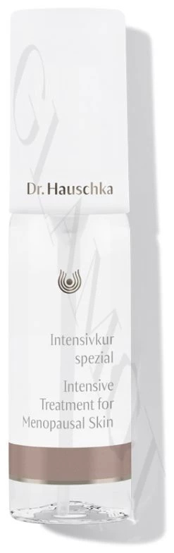 Dr. Hauschka Dr.Hauschka Intensive Treatment For Menopausal Skin