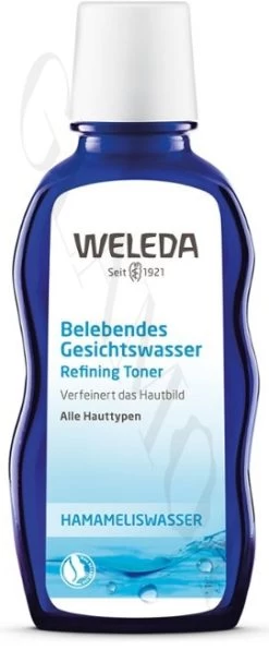 Weleda Refining Toner