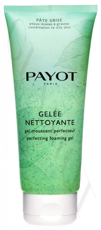 Payot Pâte Grise Gelee Nettoyante 3 Payot Pâte Grise Gelee Nettoyante