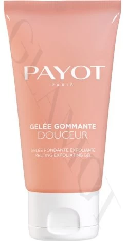 Payot Gelée Gommante Douceur 7 Payot Gelée Gommante Douceur -Beauty shop 125401 1
