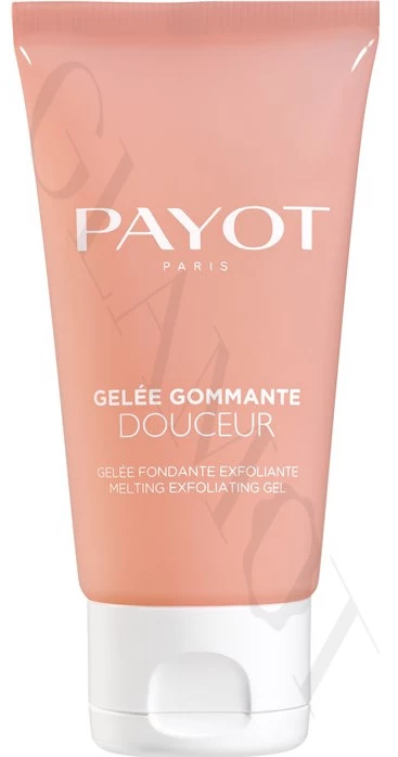 Payot Gelée Gommante Douceur 3 Payot Gelée Gommante Douceur