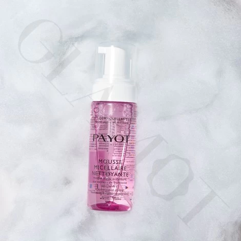 Payot Mousse Micellaire Nettoyante 5 Payot Mousse Micellaire Nettoyante - Image 3