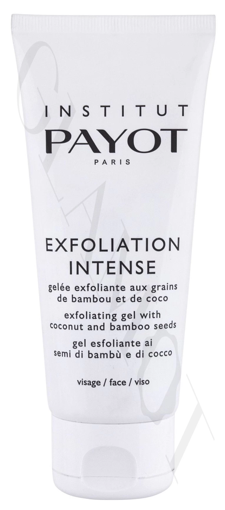Payot Exfoliation Intense 3 Payot Exfoliation Intense