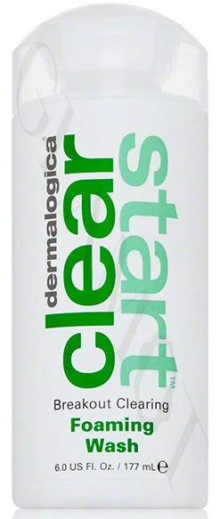 Dermalogica Clear Start Breakout Clearing Foaming Wash