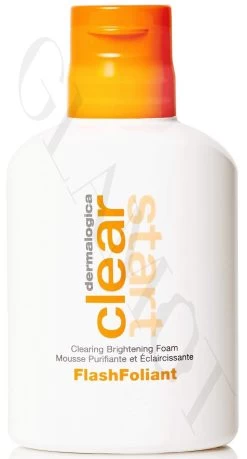 Dermalogica Clear Start Flashfoliant