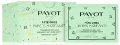 Payot Pâte Grise Papiers Matifiants 10x50ks