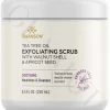 Swanson Tea Tree Oil Exfoliating Scrub -Beauty shop 143146