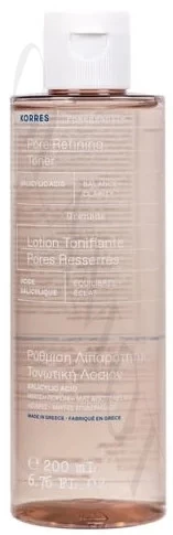 Korres Pomegranate Pore Refining Toner
