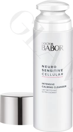 Babor Doctor Neuro Sensitive Cellular Intensive Calming Cleanser