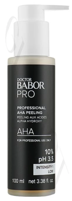 Babor Doctor Pro Professional AHA Peeling