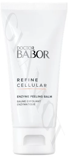 Babor Doctor Refine Cellular Enzyme Peel Balm