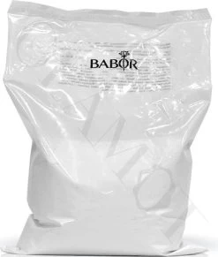 Babor Cleansing Lactic Clay Mask Powder
