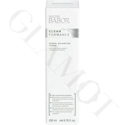 Babor Doctor Cleanformance Balancing Toner -Beauty shop 153948