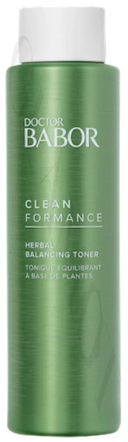 Babor Doctor Cleanformance Balancing Toner