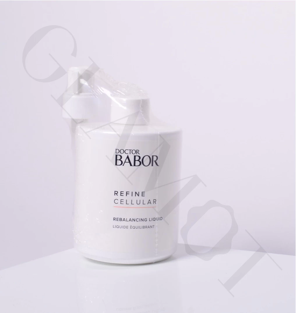 Babor Doctor Refine Cellular Rebalancing Liquid 5 Babor Doctor Refine Cellular Rebalancing Liquid - Image 3