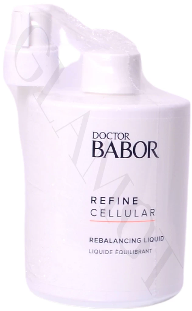Babor Doctor Refine Cellular Rebalancing Liquid 4 Babor Doctor Refine Cellular Rebalancing Liquid - Image 2