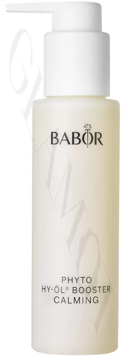 Babor Cleansing Phyto HY-ÖL Booster Calming
