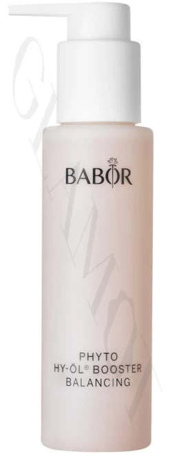 Babor Cleansing Phyto HY-ÖL Booster Balancing