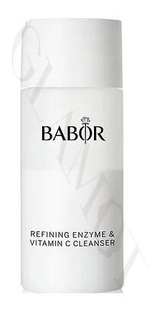 Babor Cleansing Refining Enzyme & Vitamin C Cleanser