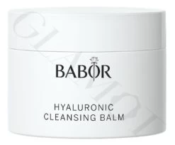 Babor Cleansing Hyaluronic Cleansing Balm