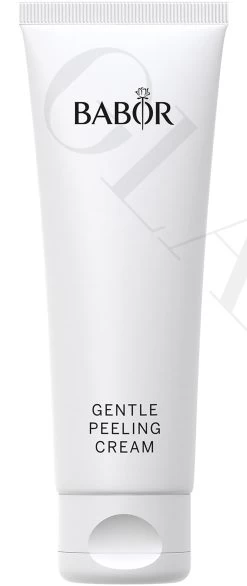 Babor Cleansing Gentle Peeling Cream