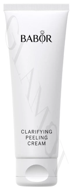 Babor Cleansing Clarifying Peeling Cream
