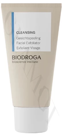 Biodroga Cleansing Facial Exfoliator