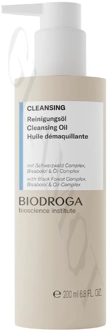 Biodroga Cleansing Cleansing Oil