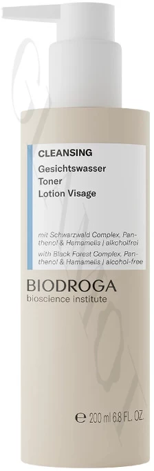 Biodroga Cleansing Toner