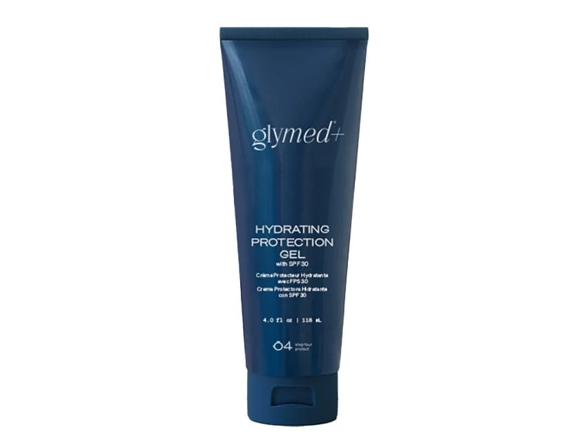 GlyMed Plus Hydrating Protection Gel With SPF 30 3 GlyMed Plus Hydrating Protection Gel With SPF 30