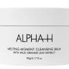Alpha-H Melting Moment Cleansing Balm -Beauty shop 1mbkjdk1 202110291229297356