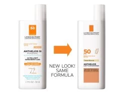 La Roche-Posay Anthelios 50 Mineral Tinted Ultra Light Sunscreen Fluid SPF 50 -Beauty shop 2swuvf34 202102282136265637