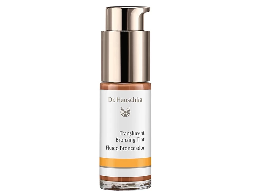 Dr. Hauschka Translucent Bronzing Tint 3 Dr. Hauschka Translucent Bronzing Tint