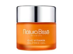 Natura Bisse C+C Vitamin Oil-Free Gel