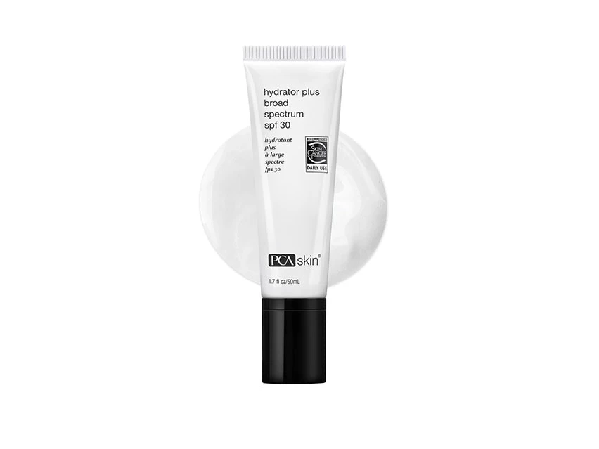 PCA SKIN Hydrator Plus Broad Spectrum SPF 30 10 PCA SKIN Hydrator Plus Broad Spectrum SPF 30 - Image 8