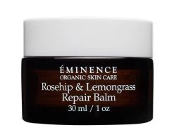 Eminence Organics Rosehip & Lemongrass Repair Balm