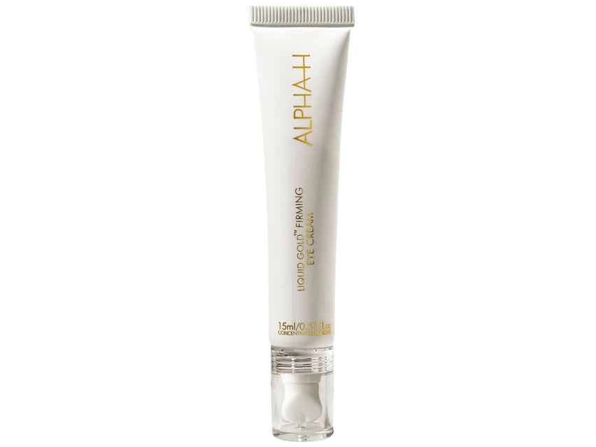 Alpha-H Liquid Gold Firming Eye Cream 3 Alpha-H Liquid Gold Firming Eye Cream