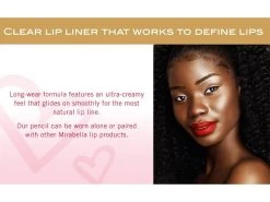 Mirabella Perfecting Lip Definer -Beauty shop 3qucjdza 202302231600025514