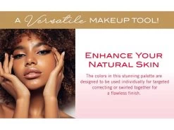 Mirabella Perfect + Correct Finishing Powder -Beauty shop 3s535ir5 202302231816387472