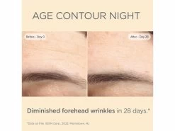 ISDIN Isdinceutics Age Contour Night Face Moisturizer With Melatonin -Beauty shop 3vskkaty 202301121850080859
