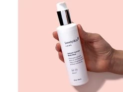LovelySkin LUXE Salicylic Face And Body Wash -Beauty shop 3zn1rb1i 202207191733110665