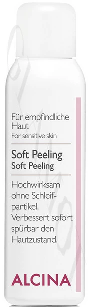 Alcina Soft Peeling