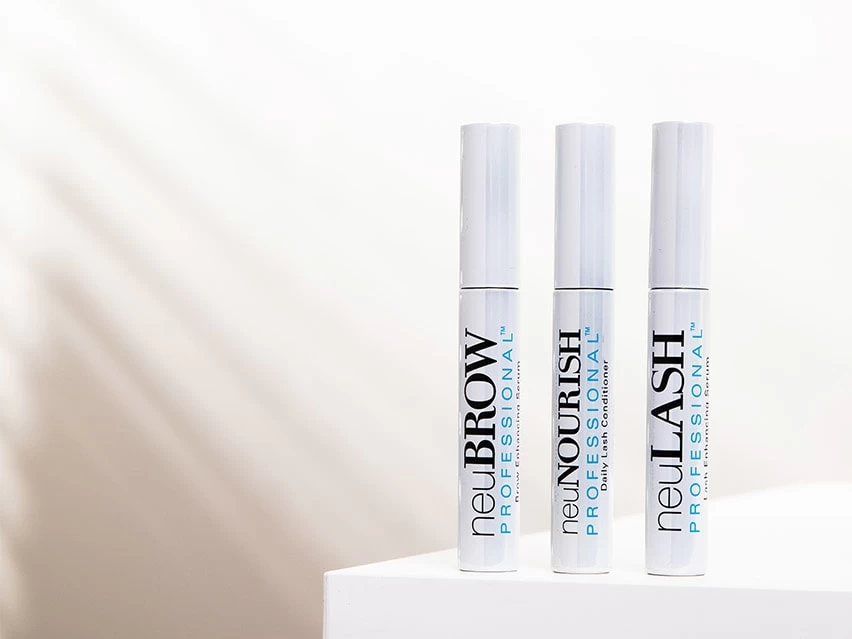 NeuNOURISH PROFESSIONAL™ Daily Lash Conditioner By Skin Research Laboratories® 9 NeuNOURISH PROFESSIONAL™ Daily Lash Conditioner By Skin Research Laboratories® - Image 7