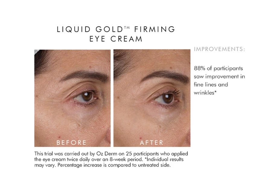 Alpha-H Liquid Gold Firming Eye Cream 11 Alpha-H Liquid Gold Firming Eye Cream - Image 9