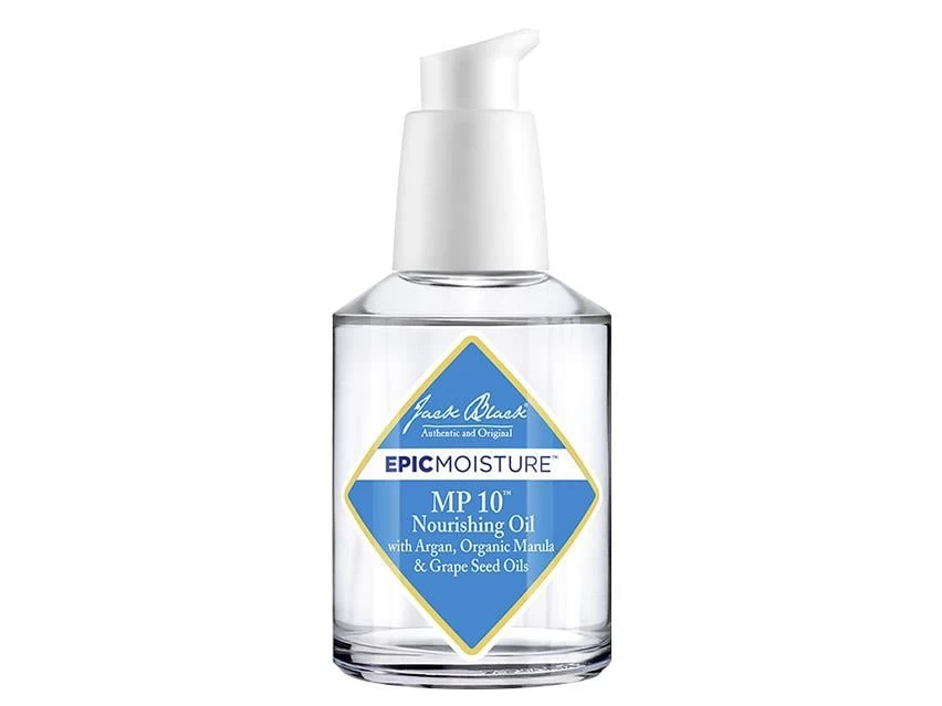 Jack Black MP 10 Nourishing Oil 3 Jack Black MP 10 Nourishing Oil