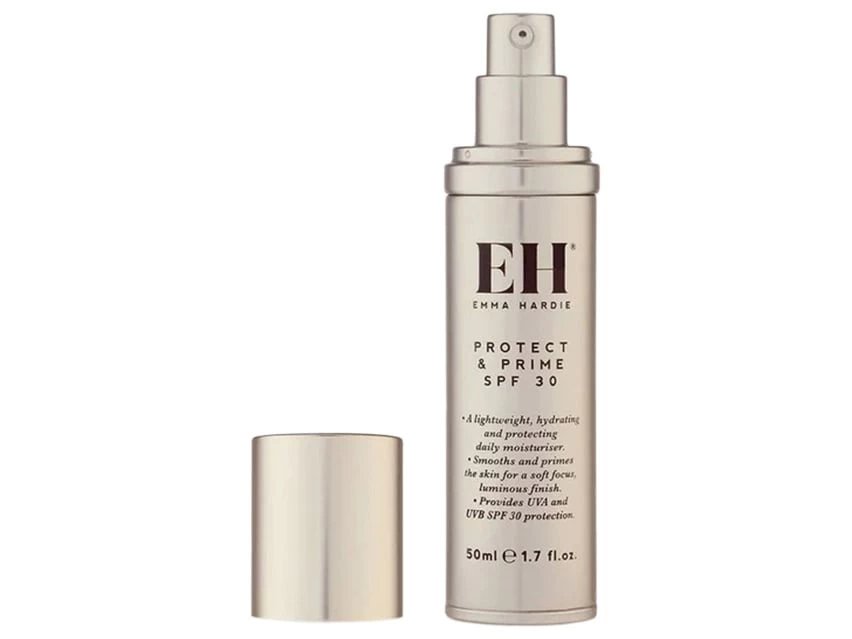 Emma Hardie Protect & Prime SPF 30 3 Emma Hardie Protect & Prime SPF 30