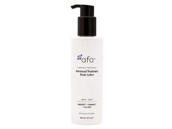 Afa Advanced Treatment Body Lotion